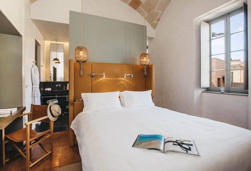 اتاق استاندارد اینتریور, Faustino Gran Relais & Chateaux