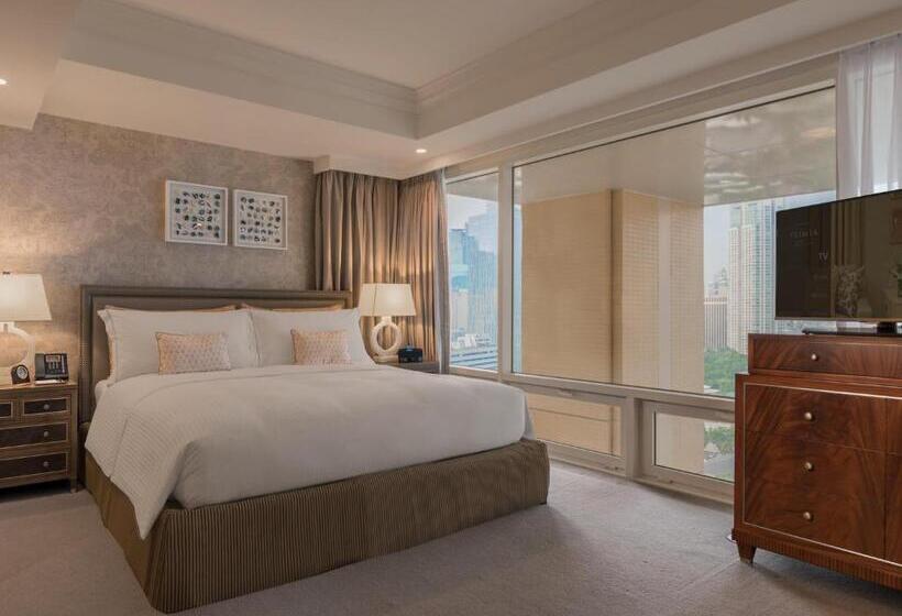 اتاق استاندارد, Discovery Primea