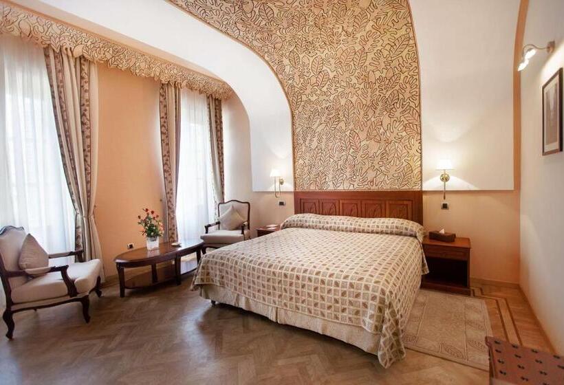 Superior Single Room, Grand  Villa De France