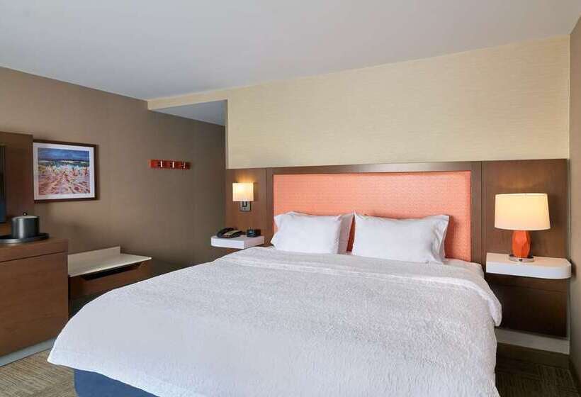 اتاق استاندارد, Hampton Inn Marion