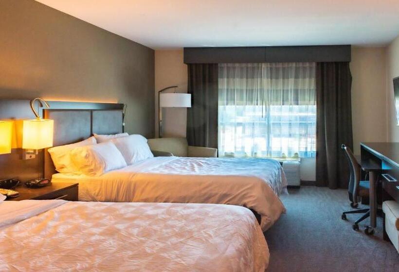 Cameră Standard, Holiday Inn Owensboro Riverfront, An Ihg