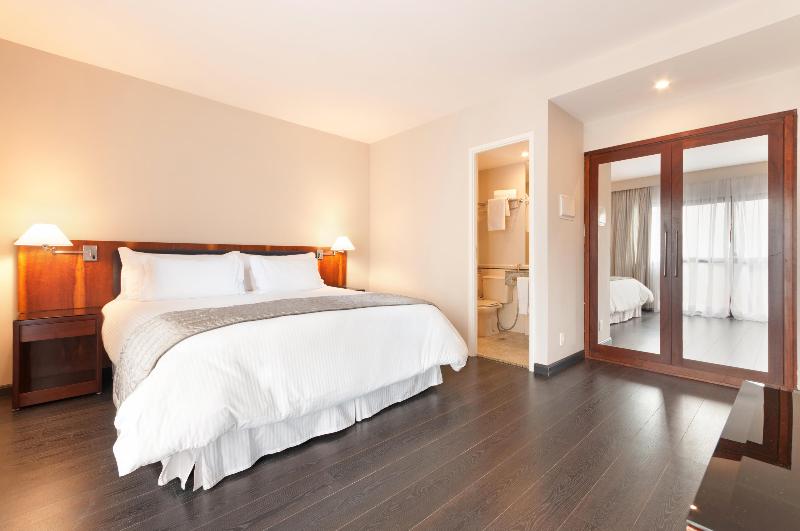اتاق سوپریور, Holiday Inn Owensboro Riverfront, An Ihg