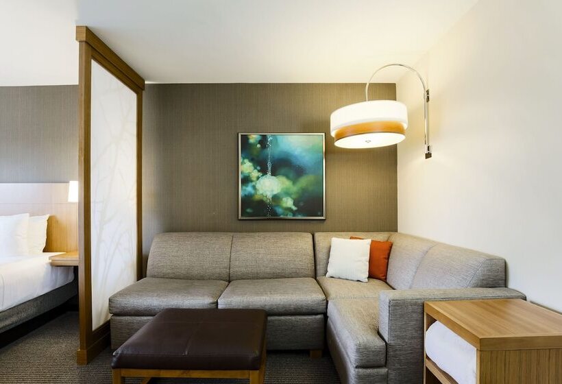 اتاق استاندارد, Hyatt Place Boulder/pearl Street