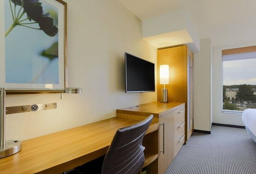 اتاق استاندارد, Hyatt Place Boulder/pearl Street