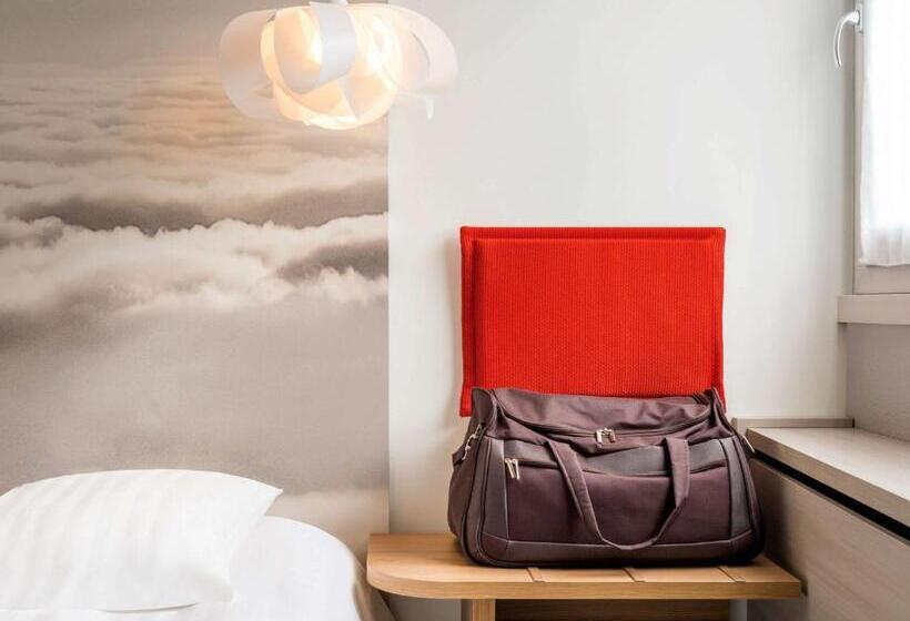 اتاق استاندارد, Ibis Styles Paris Velizy