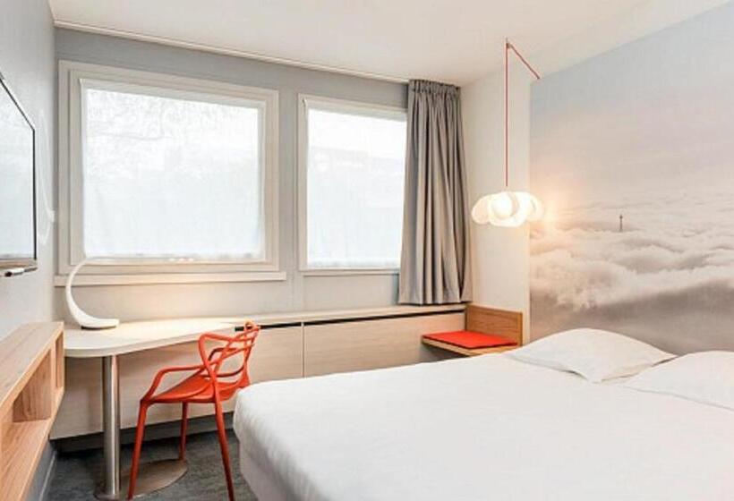 اتاق کلاسیک, Ibis Styles Paris Velizy