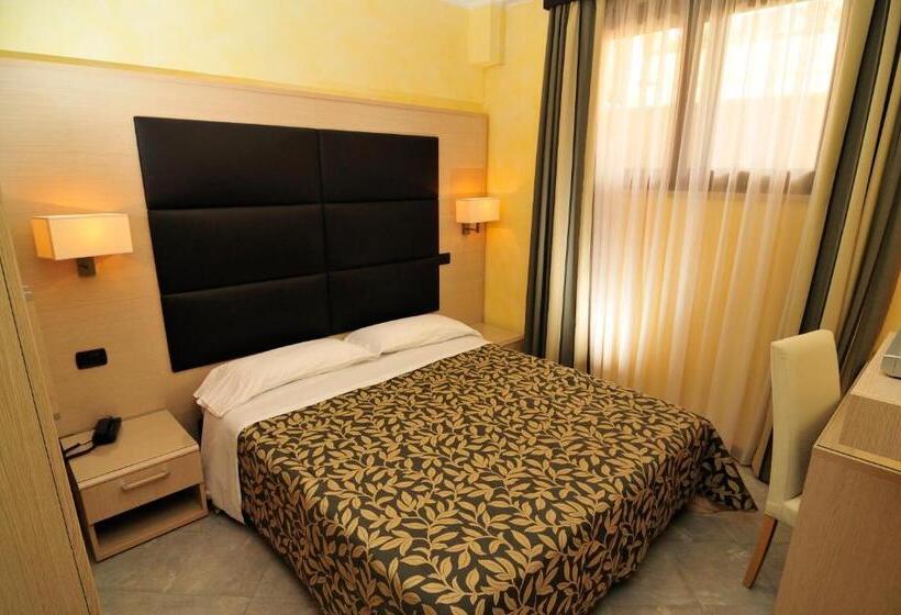 اتاق استاندارد, La Locanda Del Cavaliere