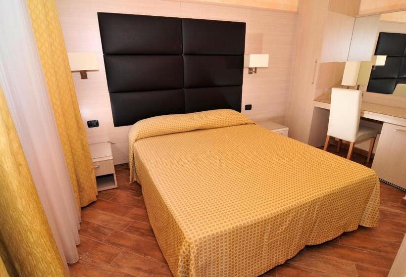 اتاق استاندارد, La Locanda Del Cavaliere