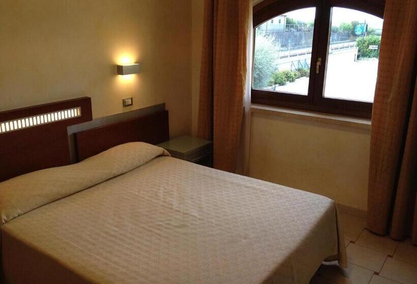 اتاق استاندارد, La Locanda Del Cavaliere