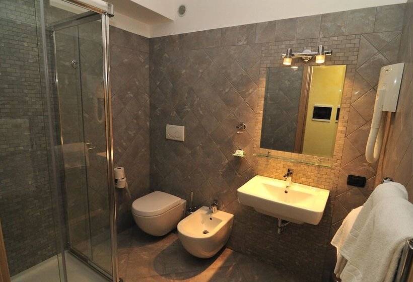 اتاق استاندارد, La Locanda Del Cavaliere