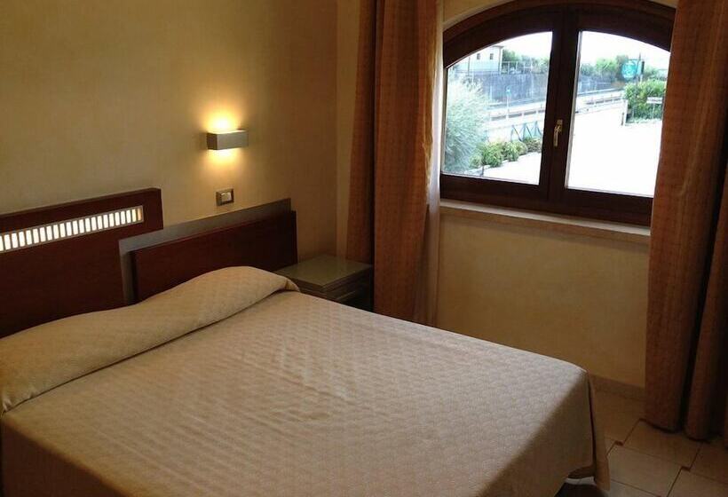 اتاق استاندارد, La Locanda Del Cavaliere
