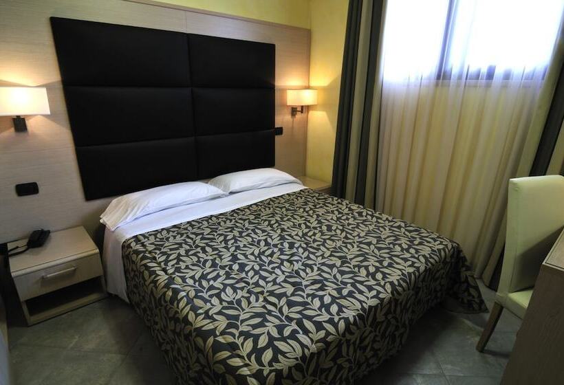 اتاق استاندارد, La Locanda Del Cavaliere