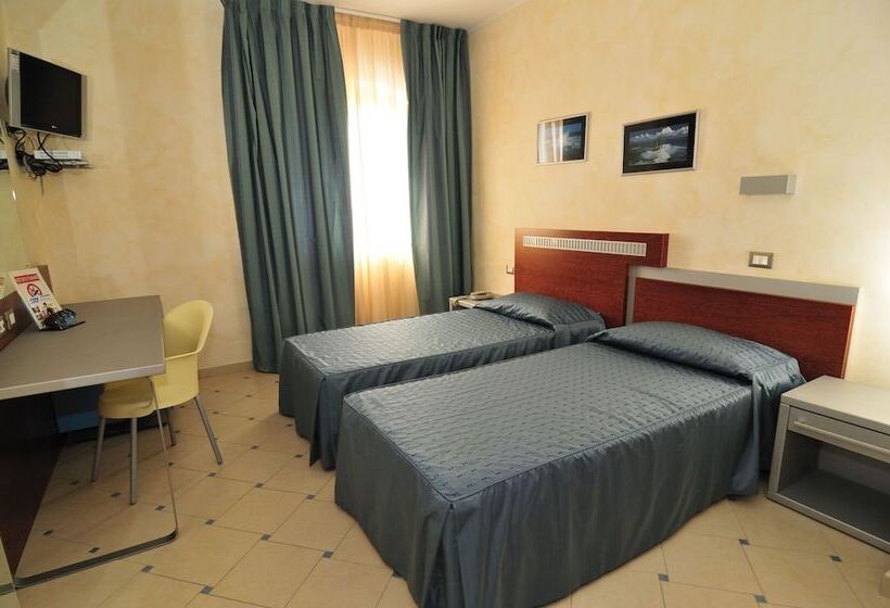 اتاق استاندارد, La Locanda Del Cavaliere