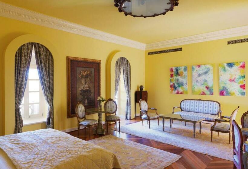 سوئیت پریمیوم, La Maison Bleue El Gouna