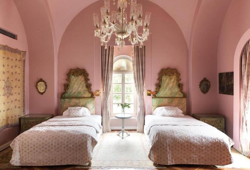 سوئیت پریمیوم, La Maison Bleue El Gouna