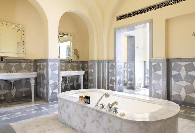 سوییت, La Maison Bleue El Gouna