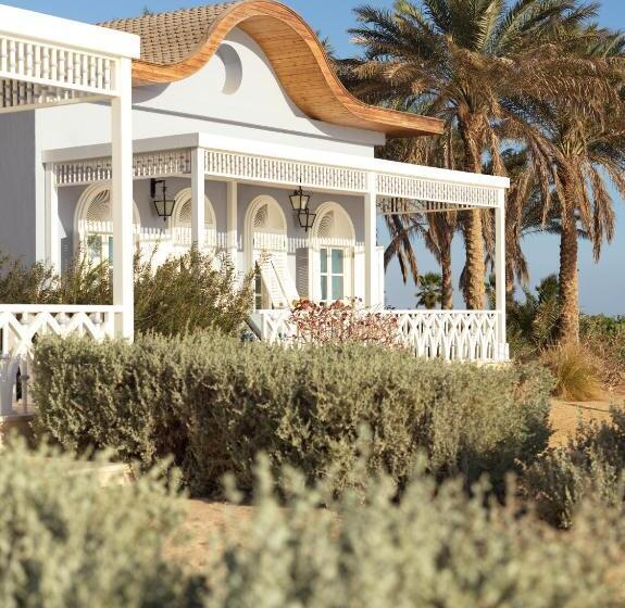 سوییت, La Maison Bleue El Gouna
