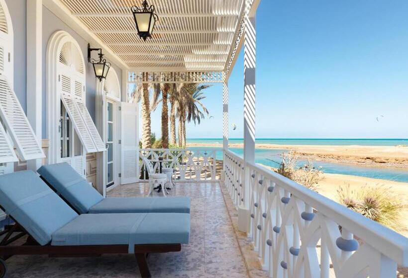 سوییت, La Maison Bleue El Gouna