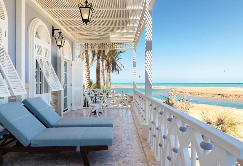 Suite, La Maison Bleue El Gouna