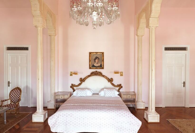 سوئیت پریمیوم, La Maison Bleue El Gouna