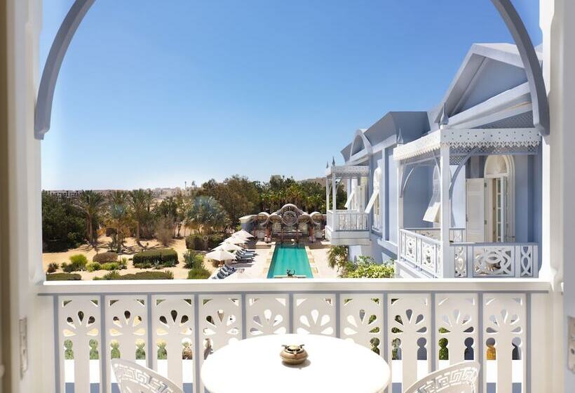 Suite Premium, La Maison Bleue El Gouna