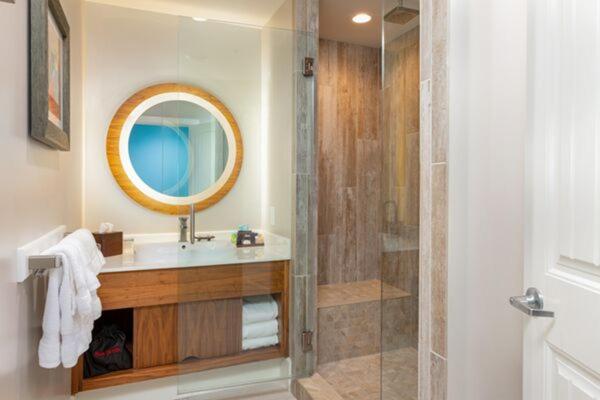 اتاق استاندارد با تخت بزرگ, Margaritaville Island