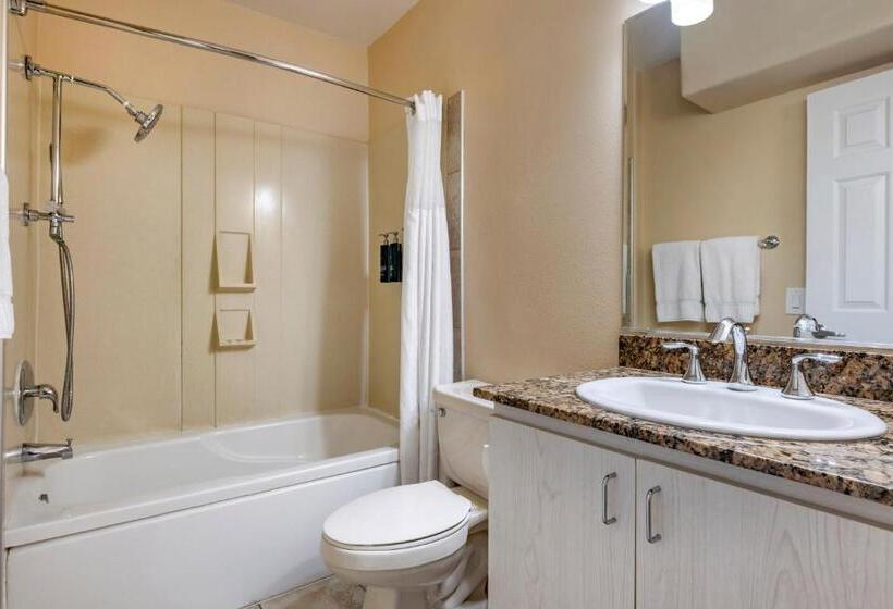سوییت, Hilton Vacation Club Palm Canyon Palm Springs