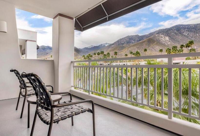 سوییت, Hilton Vacation Club Palm Canyon Palm Springs