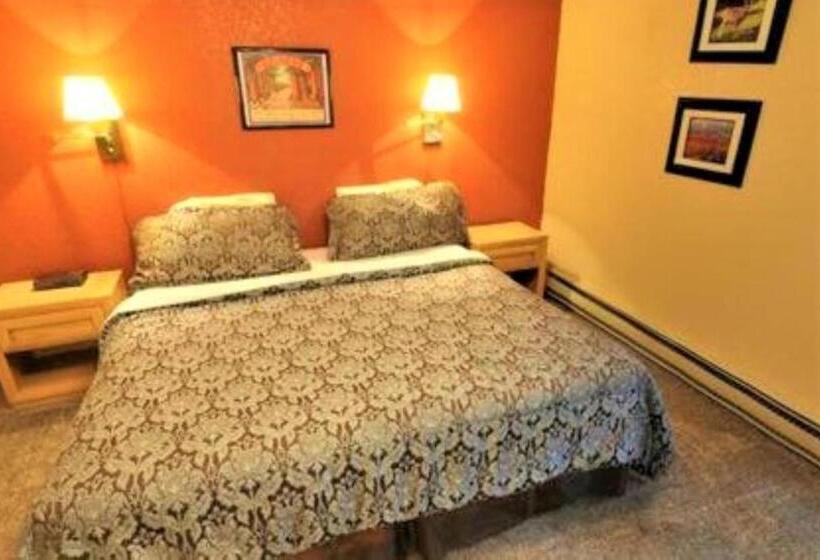 带1个卧室的公寓, Pinecliff Village Resort