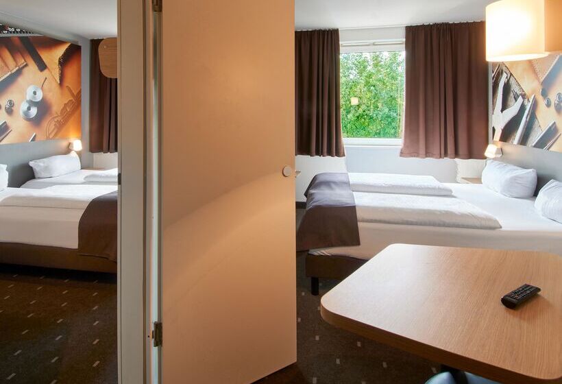 Standard Room, Premiere Classe Frankfurt  Offenbach