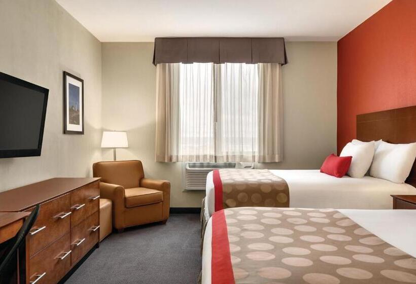اتاق استاندارد, Bakken Airport Xwa Hotel & Studios