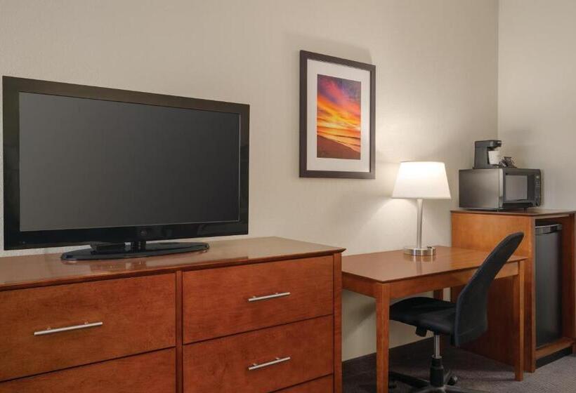 اتاق استاندارد با 2 تخت دوبل, Bakken Airport Xwa Hotel & Studios