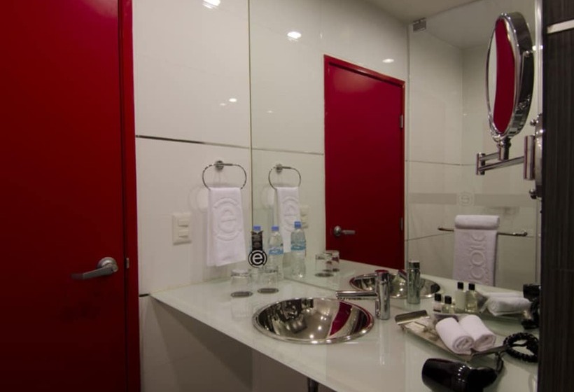 اتاق استاندارد با 2 تخت دوبل, Ramada Encore By Wyndham Queretaro