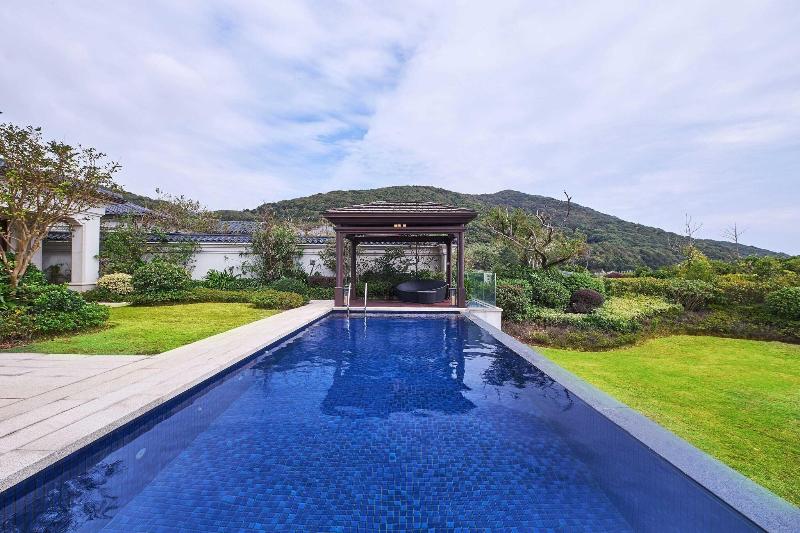 ویلای 2 خوابه, The Westin Zhujiajian Resort, Zhoushan