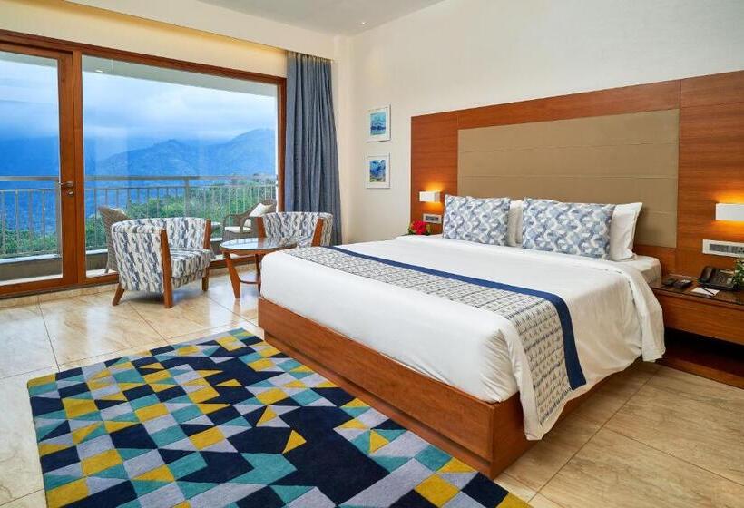 Suite, Vibe Munnar