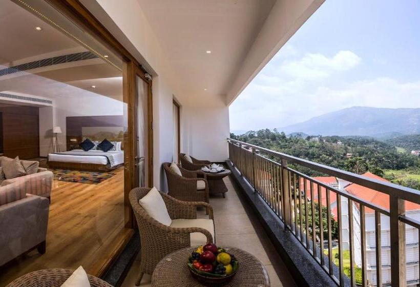 سوییت, Vibe Munnar Resort & Spa