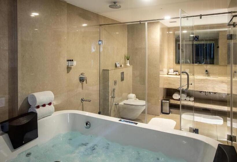 سوییت, Vibe Munnar Resort & Spa
