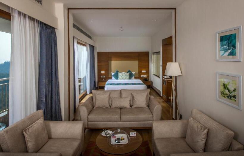 سوییت, Vibe Munnar Resort & Spa