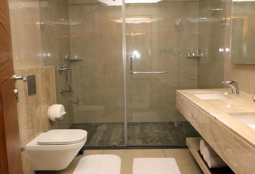 ویلای یک اتاق خوابه با استخر شنا, Vibe Munnar Resort & Spa