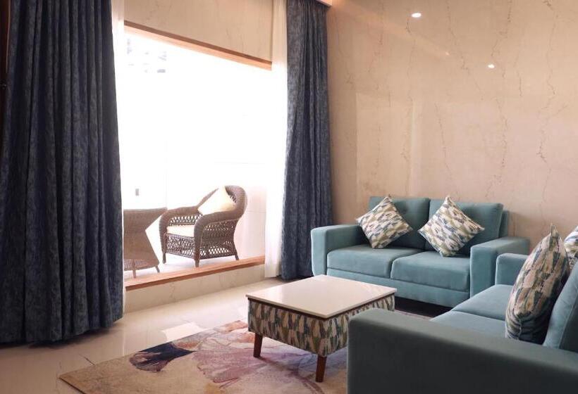 ویلای یک اتاق خوابه با استخر شنا, Vibe Munnar Resort & Spa