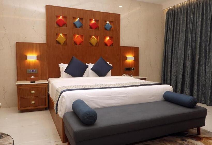 ویلای یک اتاق خوابه با استخر شنا, Vibe Munnar Resort & Spa