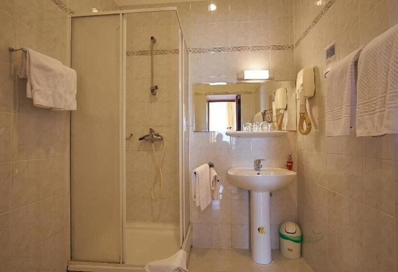 اتاق استاندارد, Vila Ružica  Glavna Zgrada I Depandanse