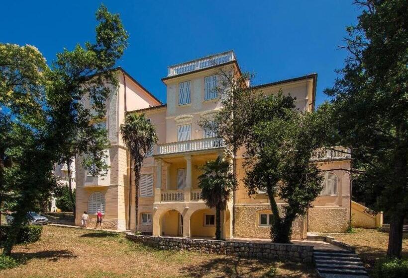 Familien Suite, Villa Ruzica