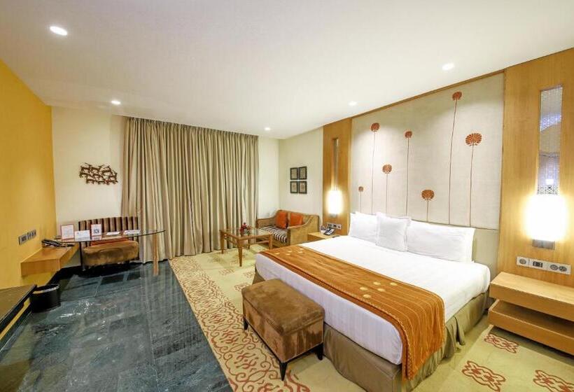 Superior Room, Welcom By Itc S, Jodhpur