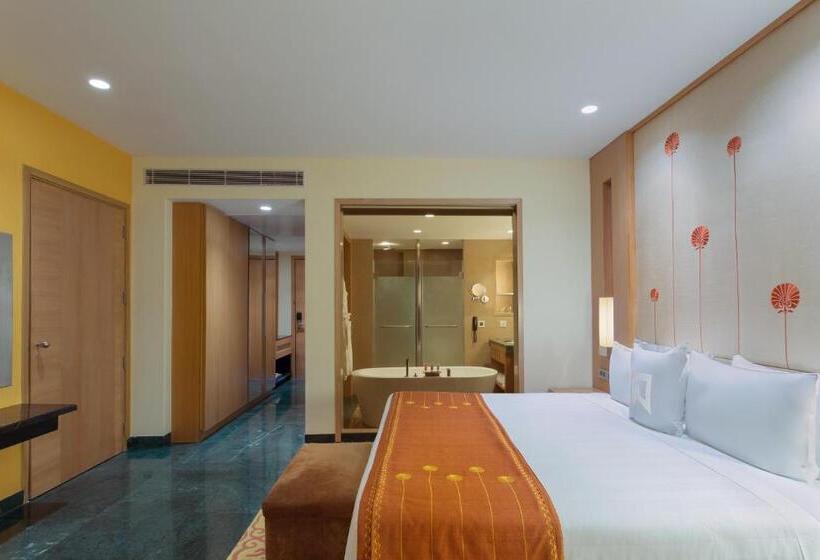 Superior Room, Welcom By Itc S, Jodhpur