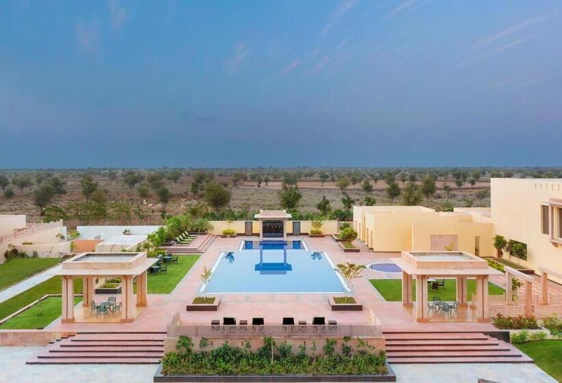 اتاق سوپریور, Welcomhotel By Itc Hotels, Jodhpur