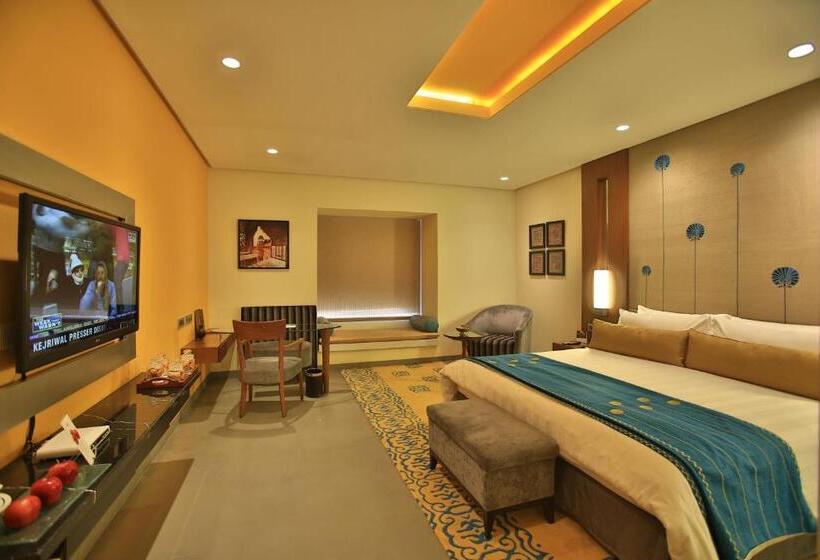 Chambre Supérieure, Welcom By Itc S, Jodhpur