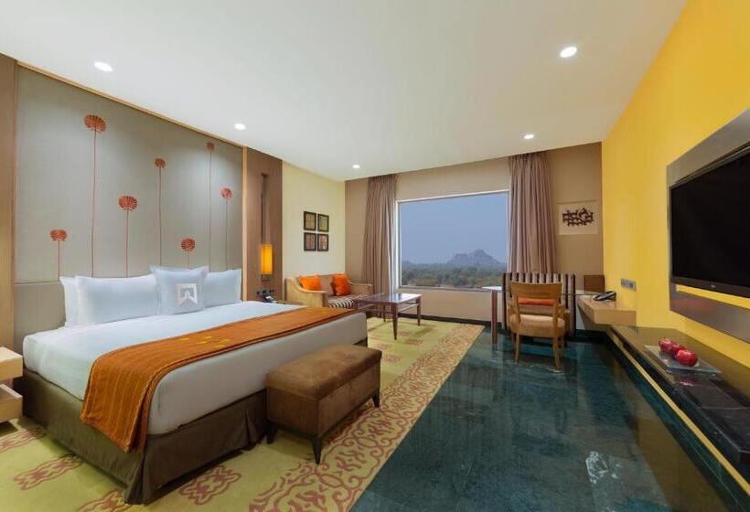 Superior Room, Welcom By Itc S, Jodhpur