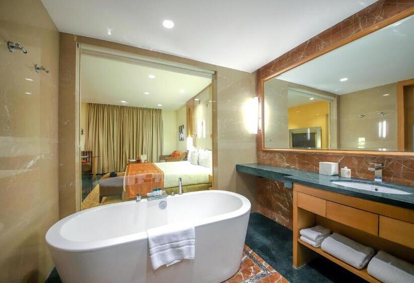 اتاق لوکس, Welcomhotel By Itc Hotels, Jodhpur