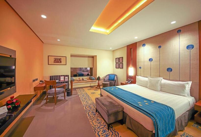 اتاق لوکس, Welcomhotel By Itc Hotels, Jodhpur